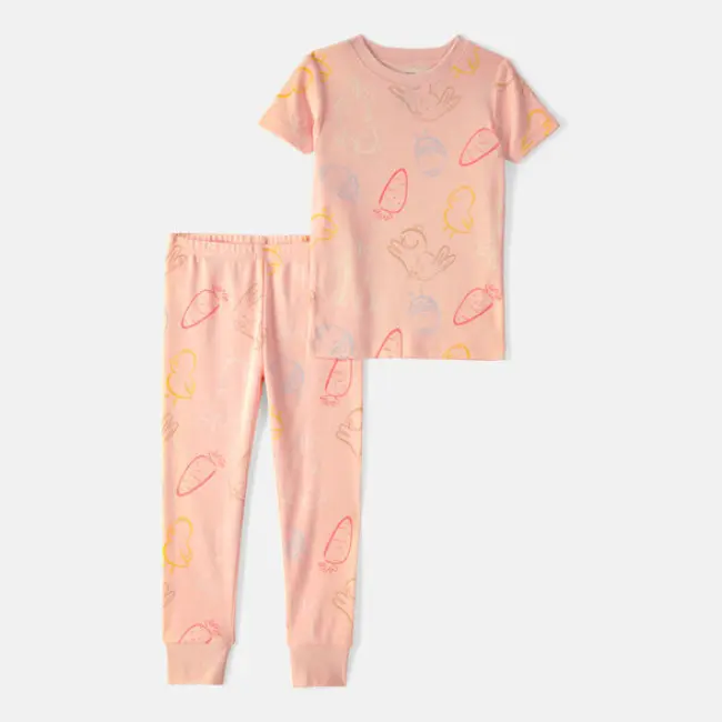 Carter’s Easter Pajama Sets Sale: Save 75% at Carter’s