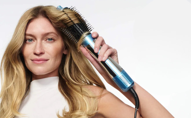 BaBylissPRO Multi-Styler & Hair Dryer Sale: Save $125 at Sephora