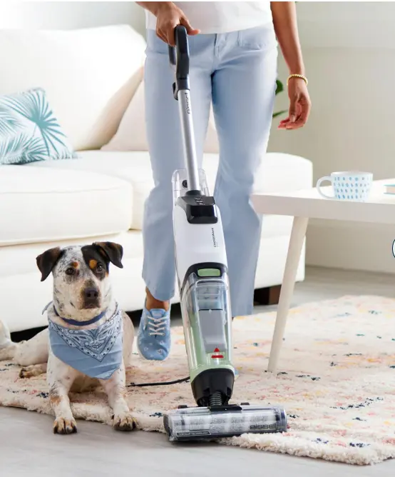 Bissell CrossWave Edge Wet/Dry Vacuum Deal: Save $40 at HSN