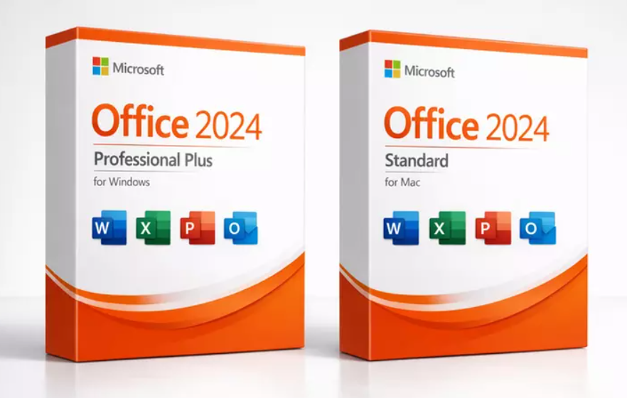 Microsoft Office 2024 Professional Plus Sale: 90% Off at Groupon