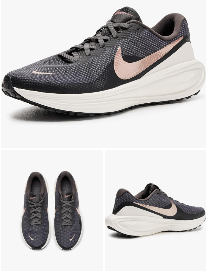 Nike Revolution 8 Women’s Shoes Sale: Save 33% at Zappos