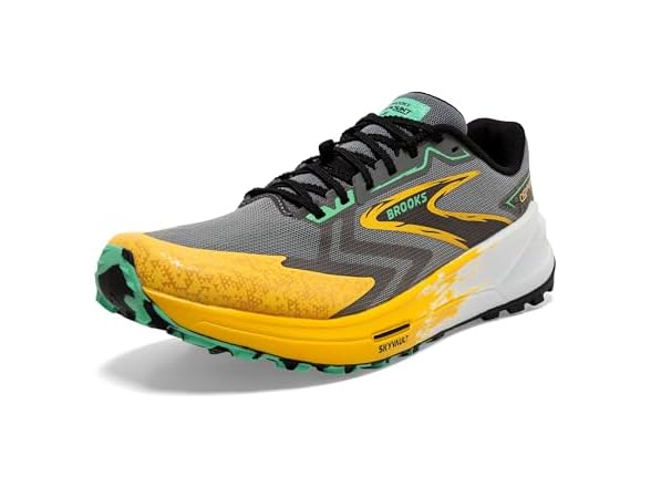 Brooks Catamount 3 Men’s Shoes Sale: Save $65 at Woot
