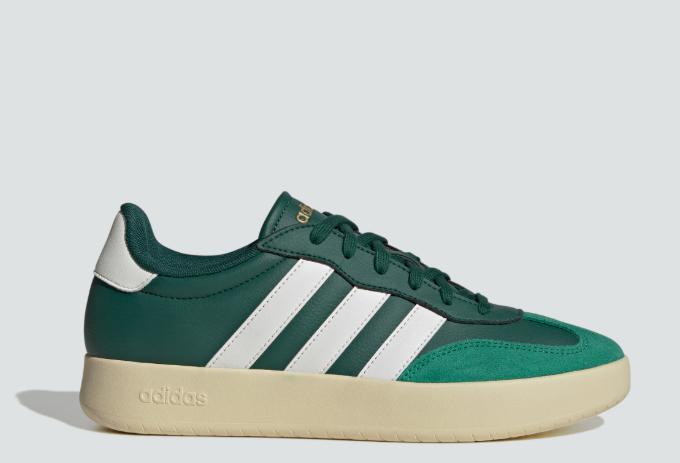 Adidas Men Barreda Shoes Sale: Save 63% at Adidas