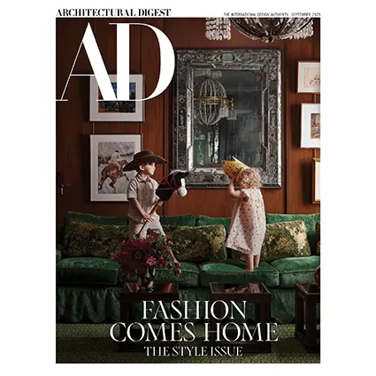 Free Architectural Digest Magazine Subscription: Save $10 at Architectural Dige…