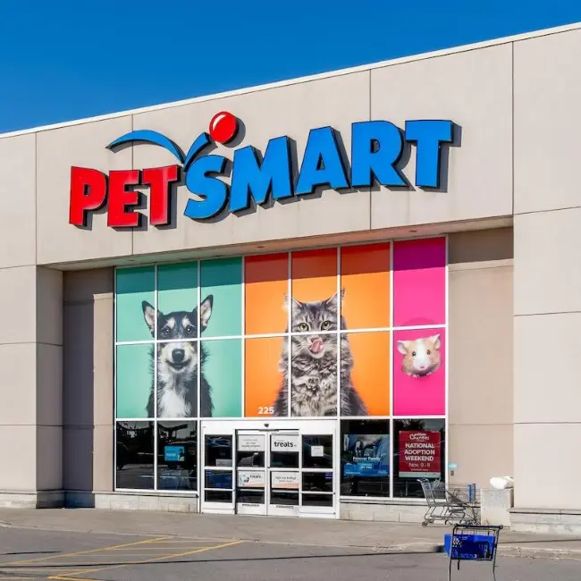 Free Easter Party at PetSmart: Save on Easter Fun for Pets