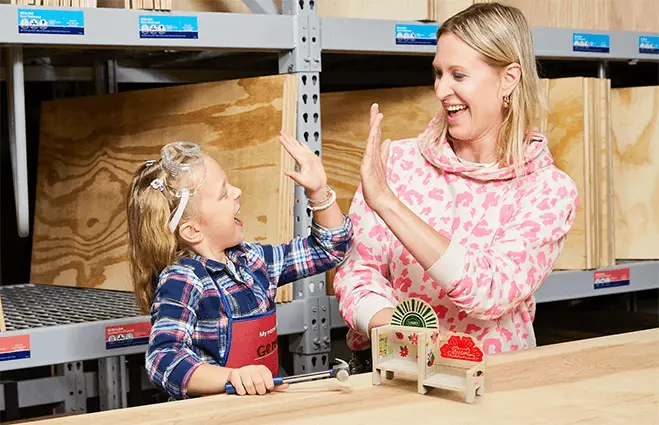 Free Terrarium Workshop at Lowe’s: Save on DIY Terrarium Project