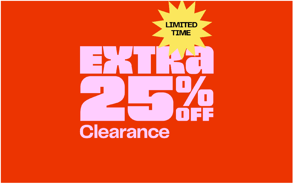 Extra 25% Off Clear The Rack Sale at Nordstrom Rack: Coupon Deal