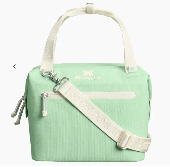 Stanley The All Day Julienne Mini Cooler Sale: Save $25 at Stanley