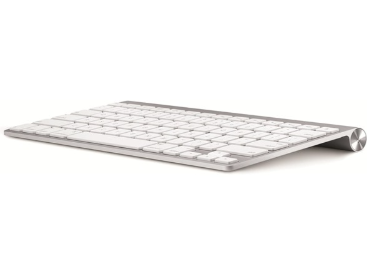 Apple Wireless Keyboard Deal: Save 70% at Woot