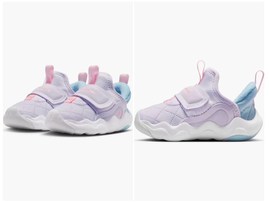 Jordan 23/7.2 EasyOn Sneaker Deal: Save 60% at Nordstrom