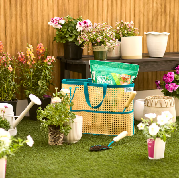 Sta-Green Garden Bag Hand Tool Kit Deal: Save at Lowe’s