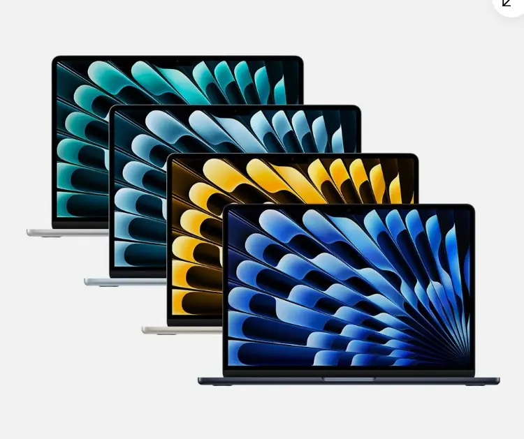 Apple MacBook Air 2025 256GB Deal: Save $821 at eBay