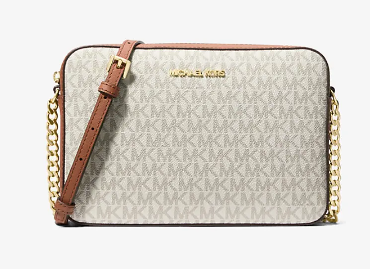 Michael Kors Jet Set Crossbody Bag Sale: Save 82% at Michael Kors