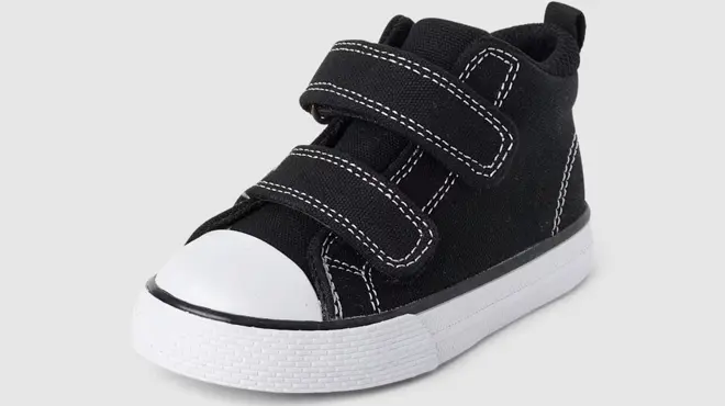 Toddler High Top Sneakers Sale: Save 75% at TPC
