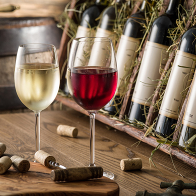 Firstleaf Wine Club Box Deal: 6 Bottles for $36 with Free Shipping