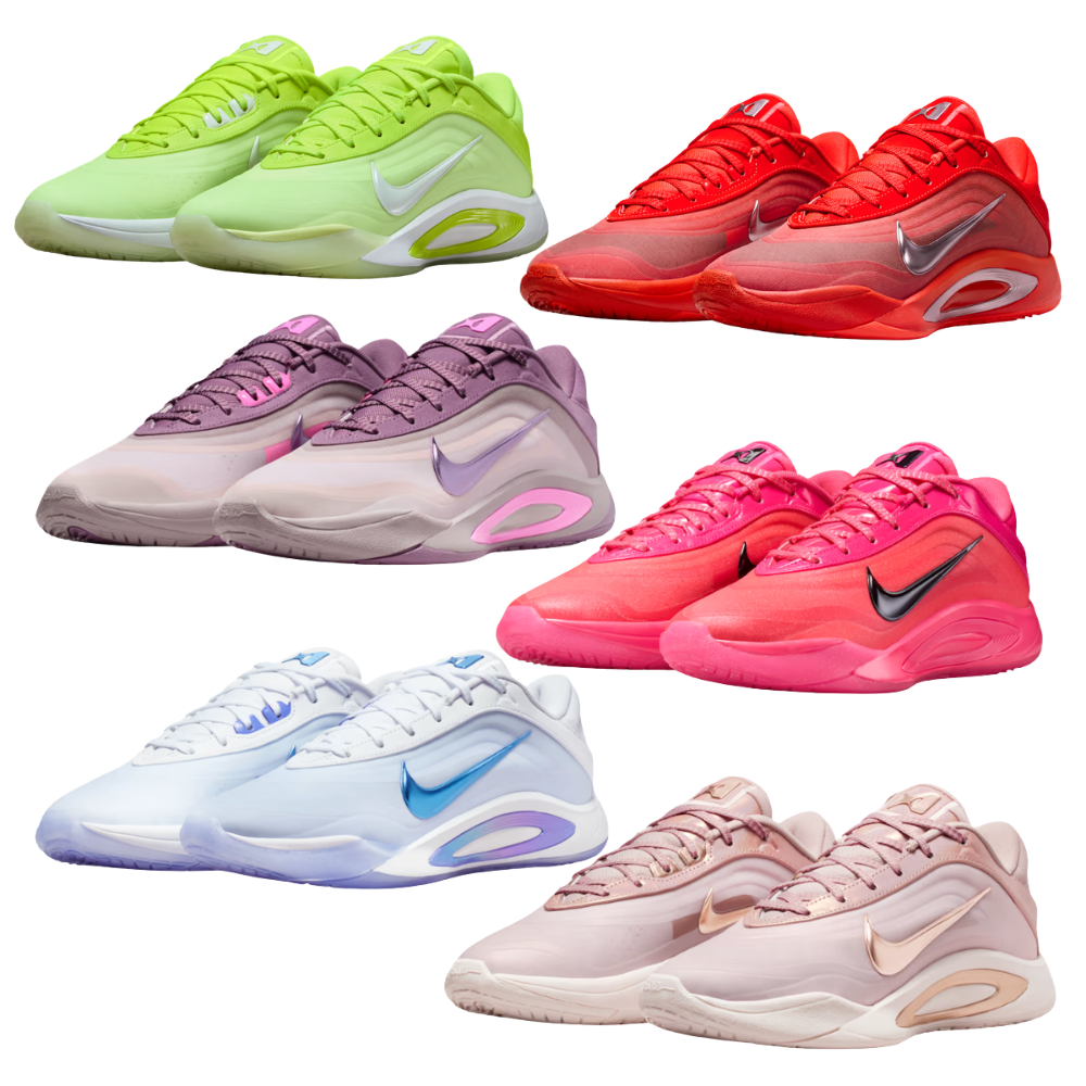 A’One A’ja Wilson Basketball Shoes Sale: Save 60% at Nike