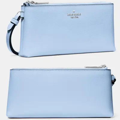 Wren Wristlet Deal: Save 63% at Kate Spade