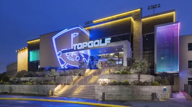 Topgolf 1-Hour Game Play Deal: FREE for Verizon Customers