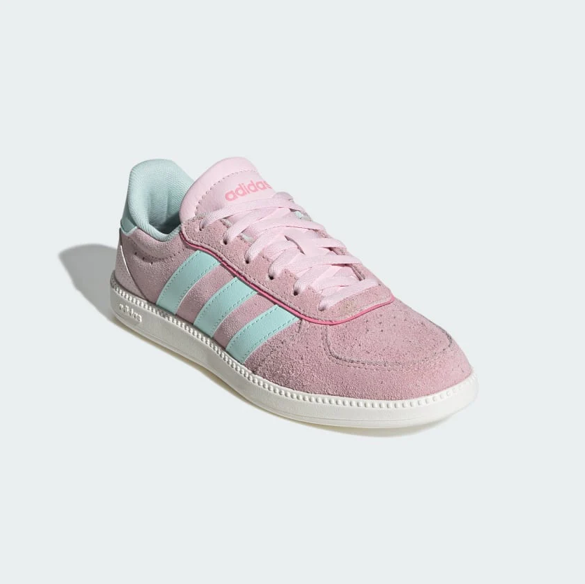 Adidas Kids’ Breaknet Sleek Shoes Junior Deal: Save 50% at Shop Simon