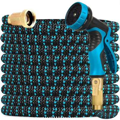 150ft Water Hose Deal: Save 29% at Walmart