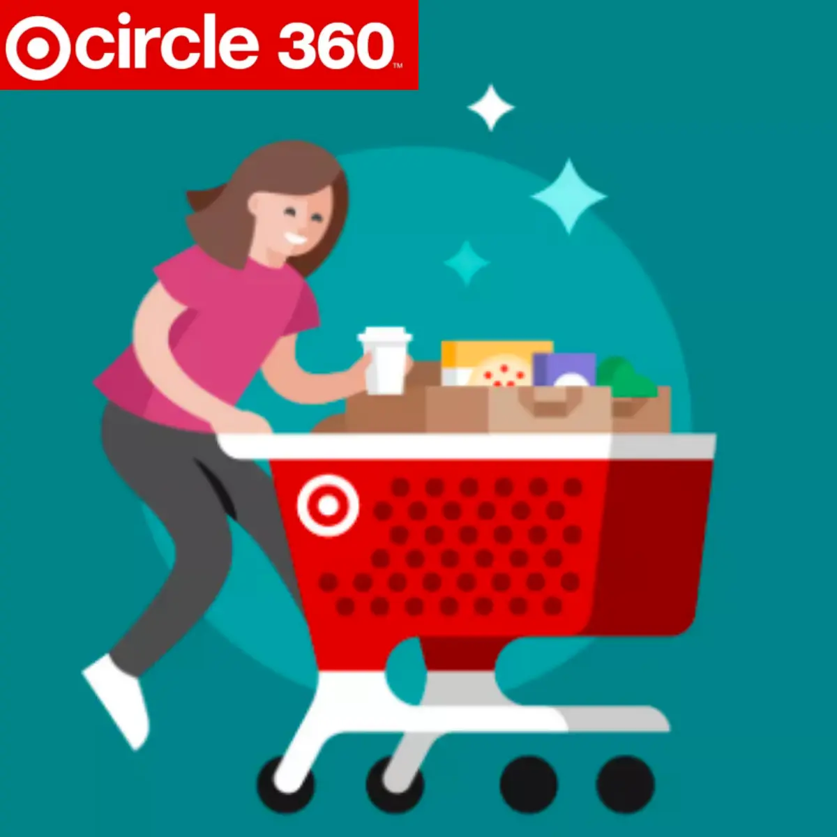 Target Circle 360 Freebies: Up to $14.99 Value – Get Freebies at Target