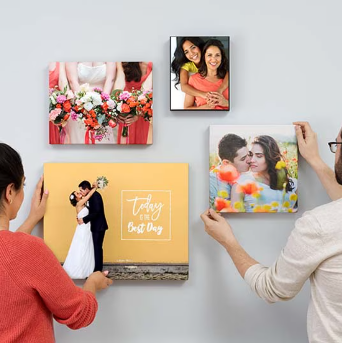 70% OFF Same Day Canvas Prints Deal: Save Big at Walgreens