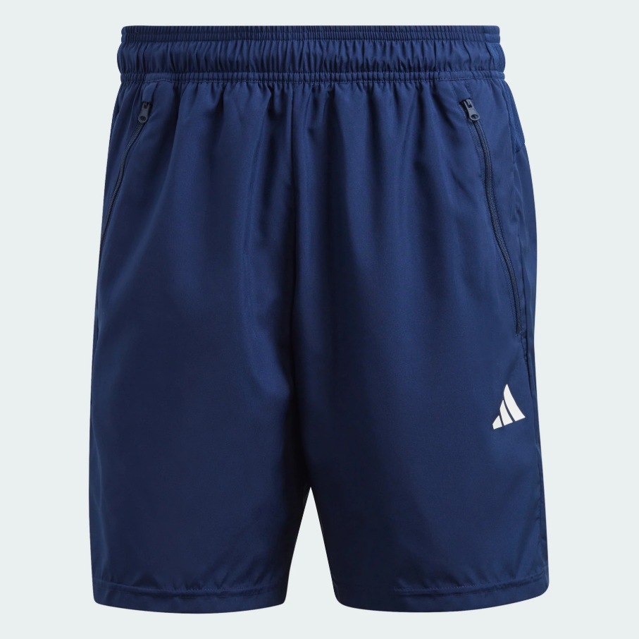 Adidas Men’s Train Essentials Woven Training Shorts Deal: Save 70% at Shop Simon