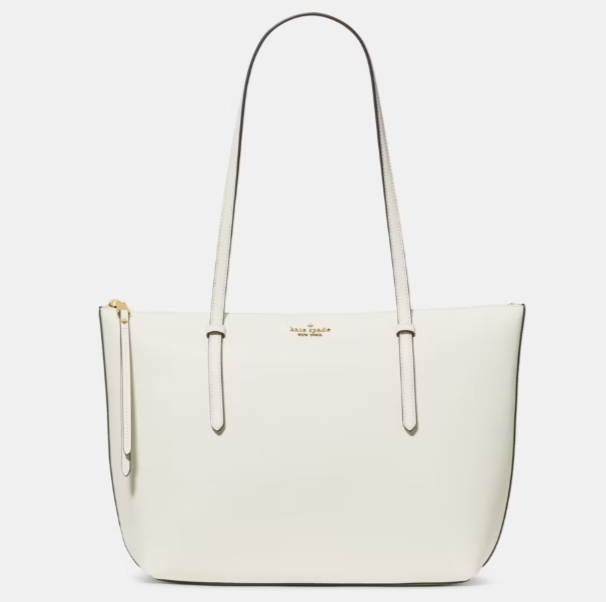 Kate Spade All Day Tote Sale: Save 78% at Kate Spade