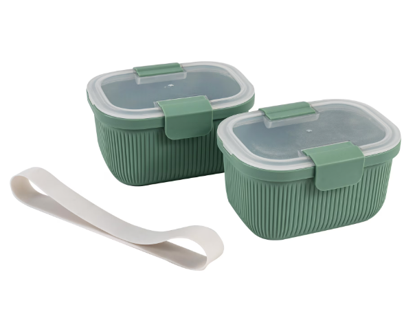 Walmart Bento Snack Container Deal: Save $1.74 at Walmart