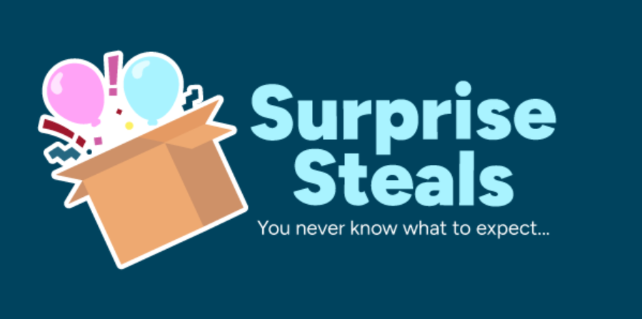 Woot Surprise Steals Deal: $50 + Extra $10 Off