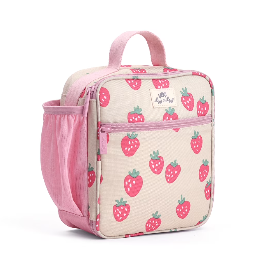 Itzy Lunch Box Strawberries and Crème Deal: Save $11.33 at Walmart