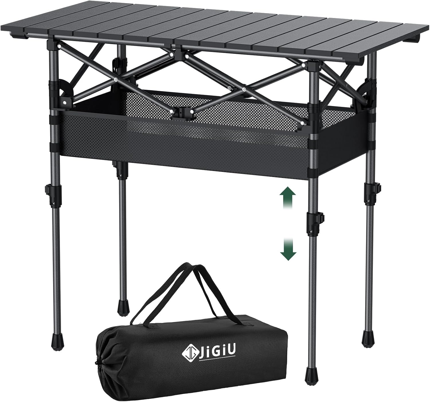 Folding Camping Table 50% Off Sale: No Coupon Required