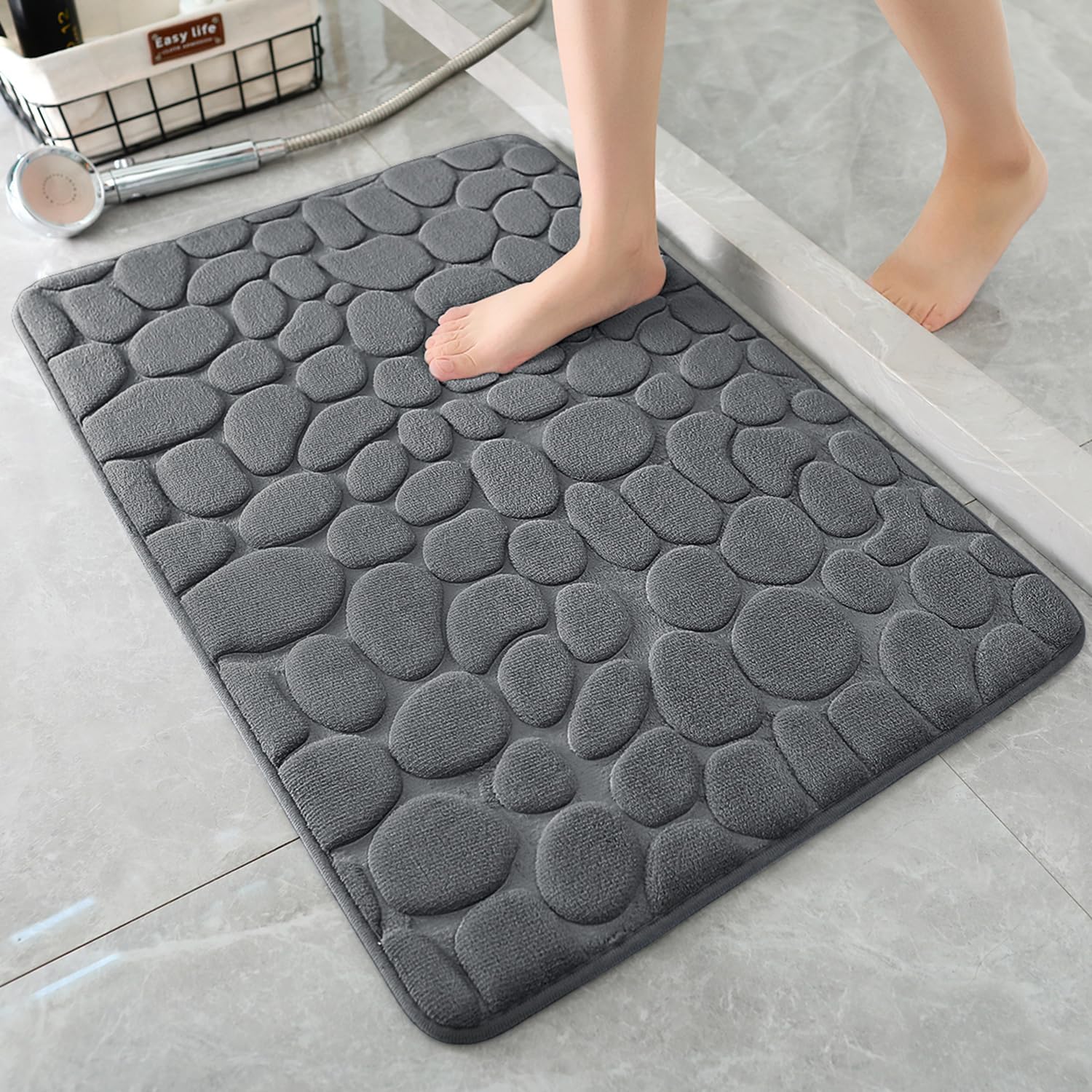 Bathroom Mat Rug Sale: Save 50% at Rug