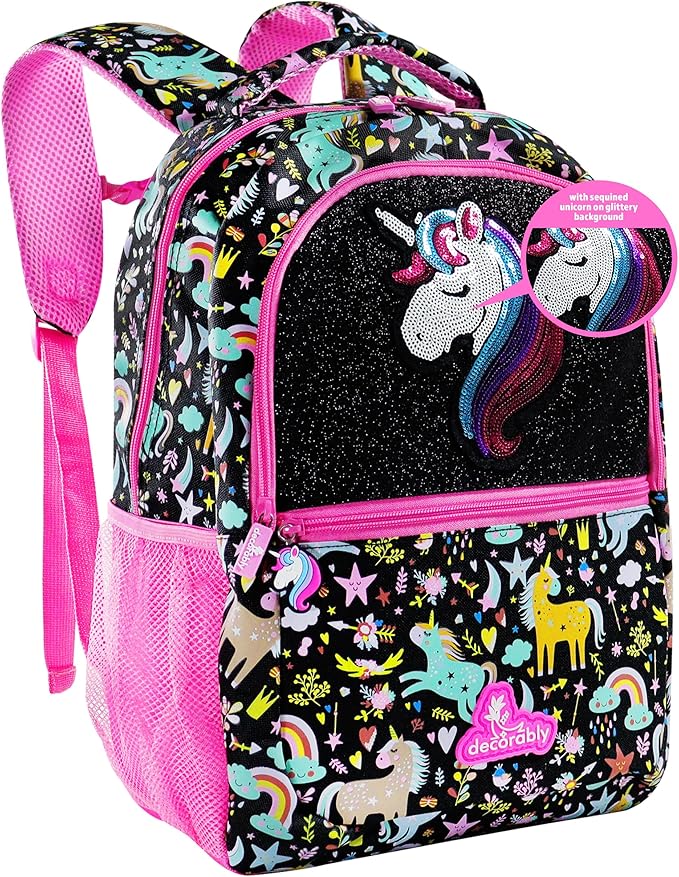 Kids Backpack Sale: Save 50% at SHOP HERE
