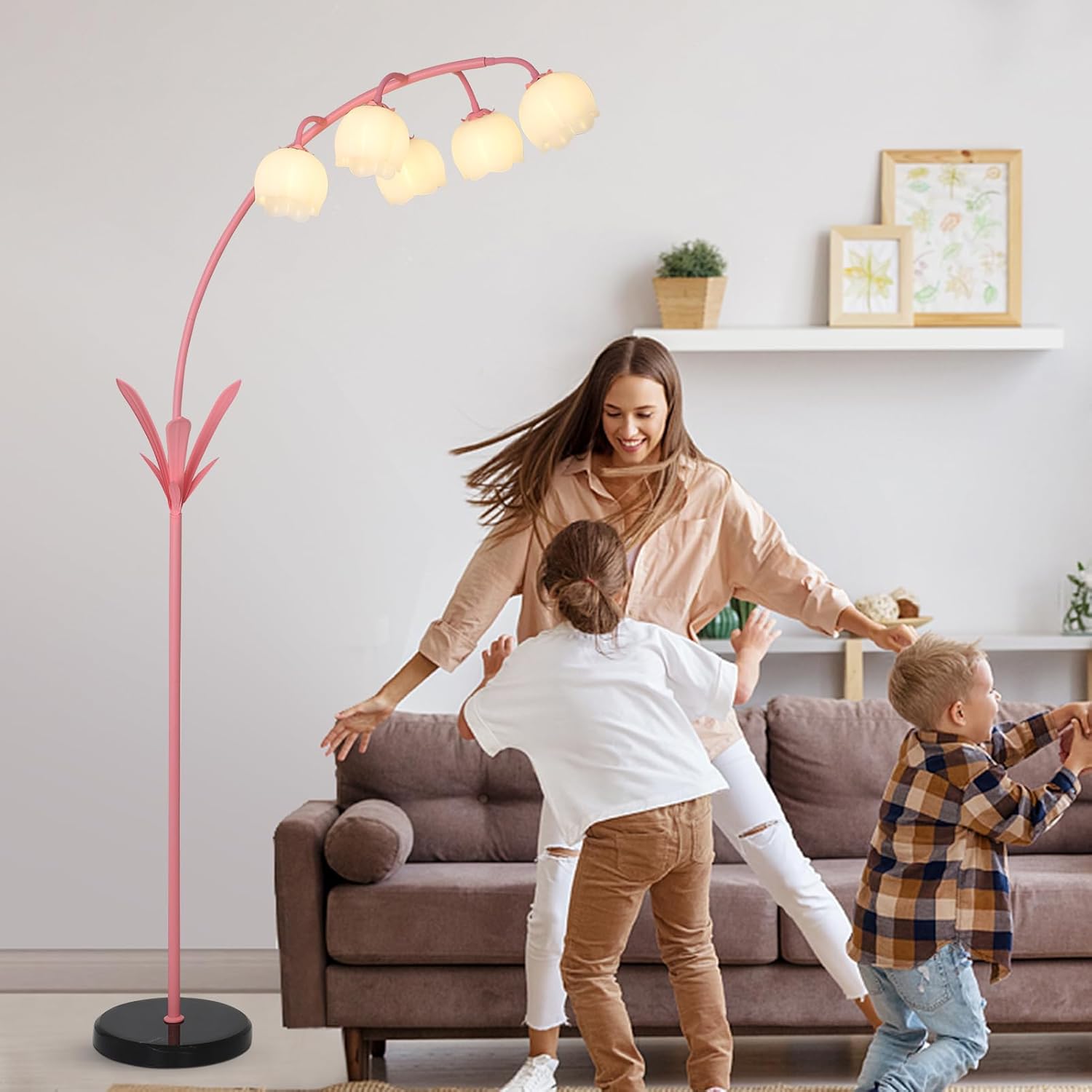 Floor Lamp Sale: Save 50% at Floor Lamp