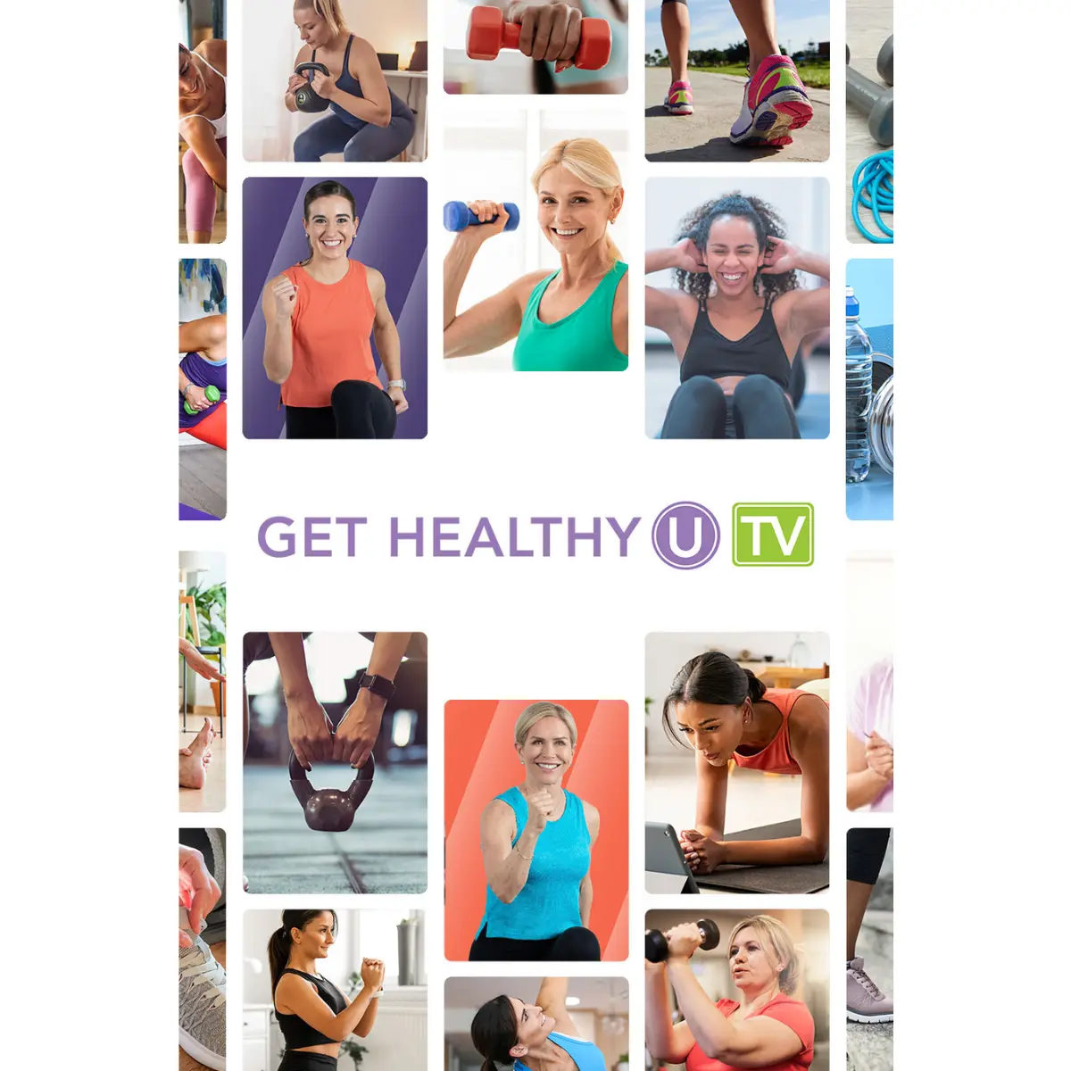 Healthy U TV Coupon: Get 1-Year Subscription for $1.49 (Save $110.51)