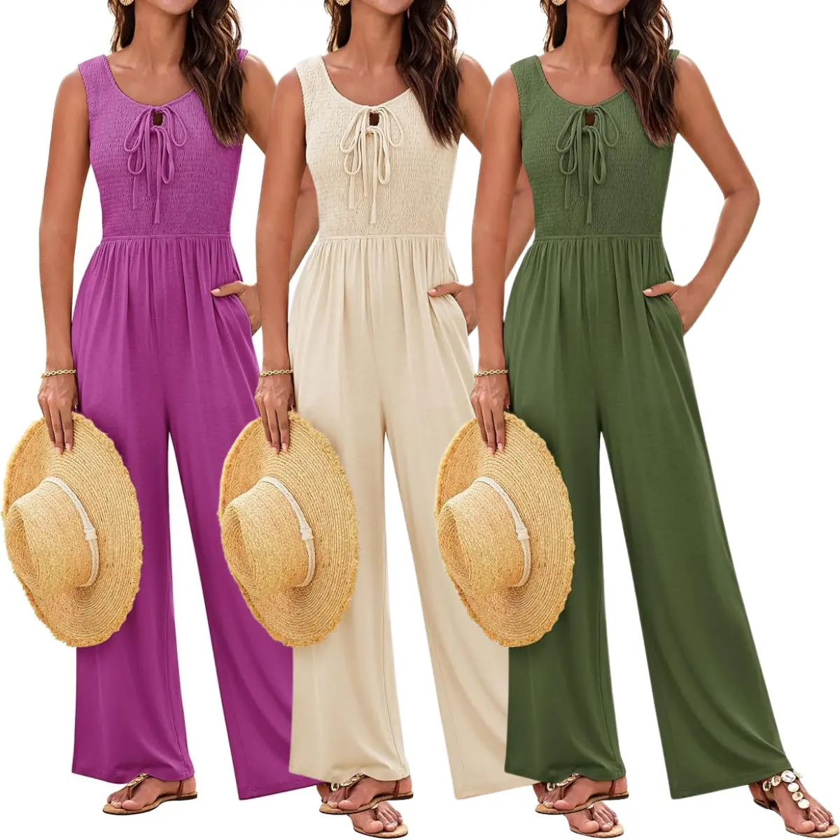 Women’s Jumpsuits Sale: Save 30% at Jumpsuits