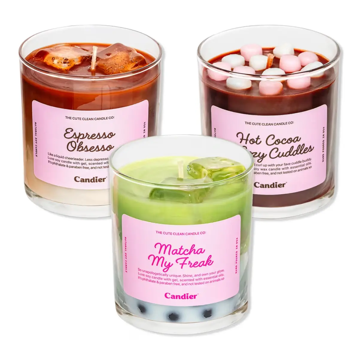 Candles 50% Off Coupon at Ulta