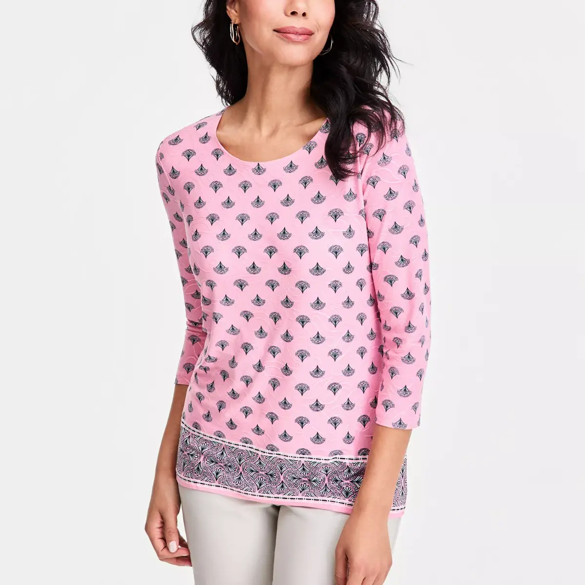 Women Tops Sale at Macy’s: Save Big Without Coupon