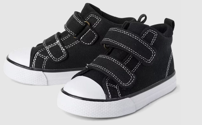Toddler High Top Sneakers Coupon: Save $30 at TCP