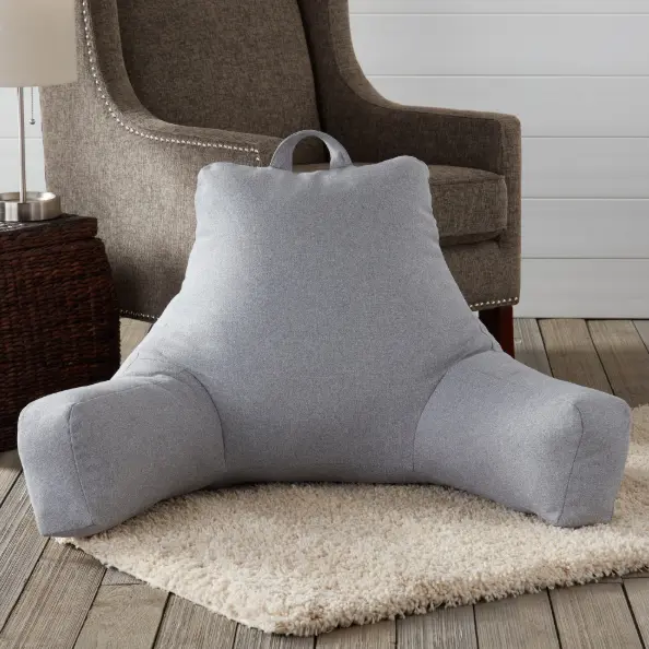 Jumbo Bed Rest Pillow $29.16 ($58.90)