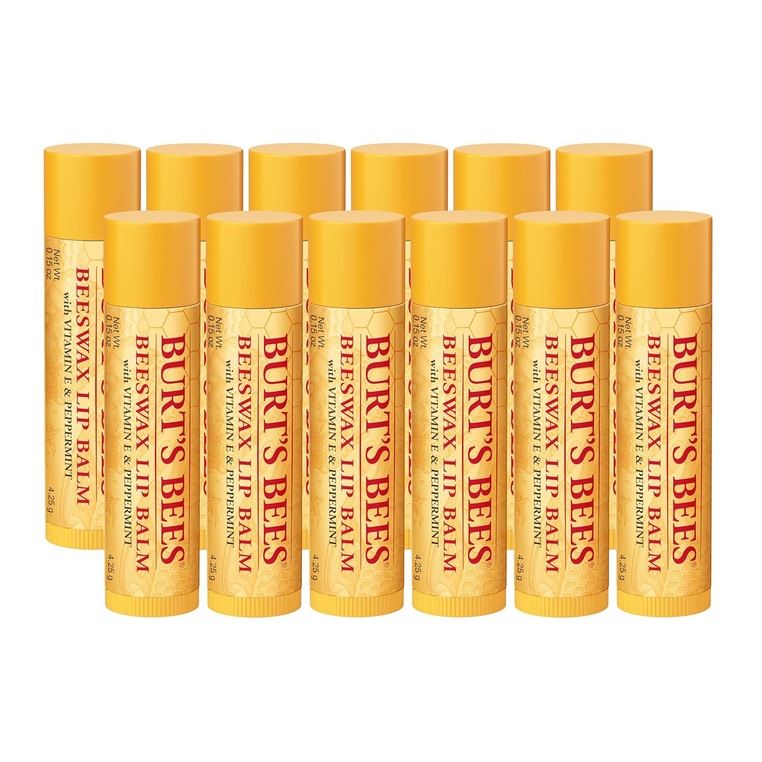 Lip Balm Coupon: Save 43% at SHOP HERE