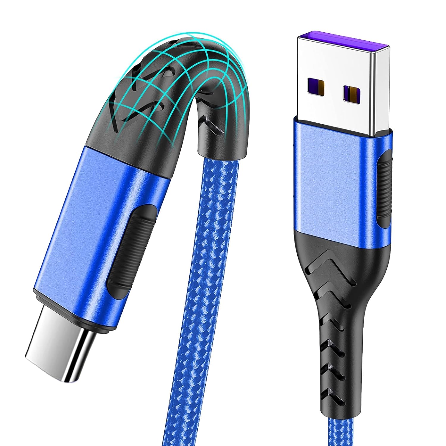 Free Durcord USB C Charger Cable Deal: Amazon