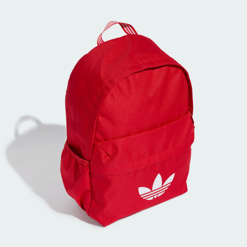 Adidas Adicolor Classic Backpack Deal: Save 71% at Adidas
