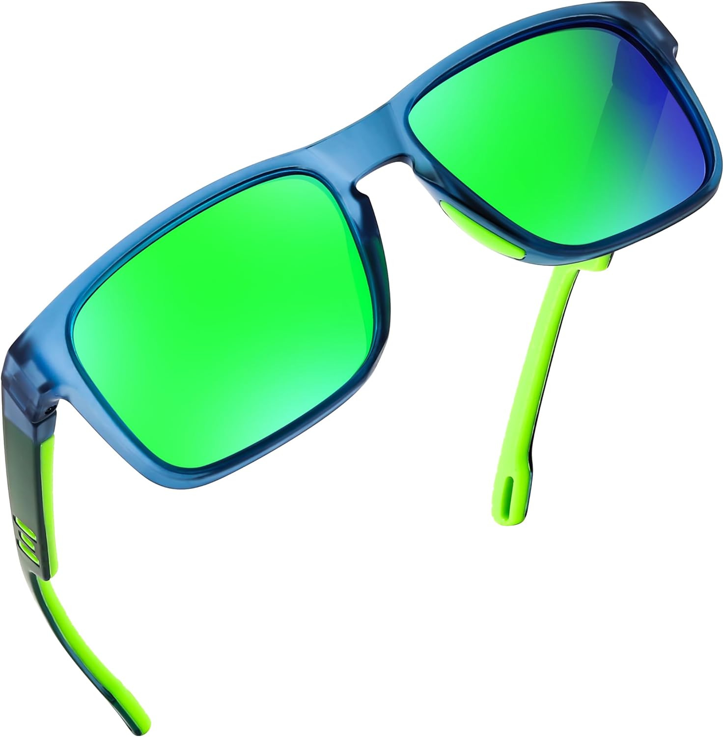 Free FEISEDY Polarized Sports Sunglasses Deal on Amazon