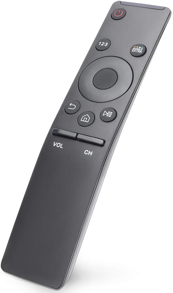 Universal Remote for All Samsung TV Remote, Replacement Compatible with All Sams