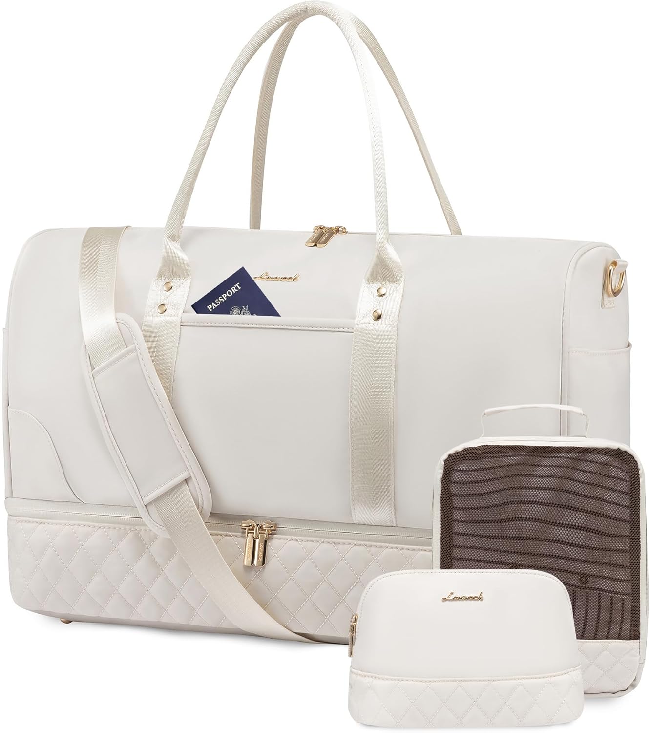 Large Travel Duffle Bag 50% Off: Limited-Time Deal at Large Travel Duffle Bag