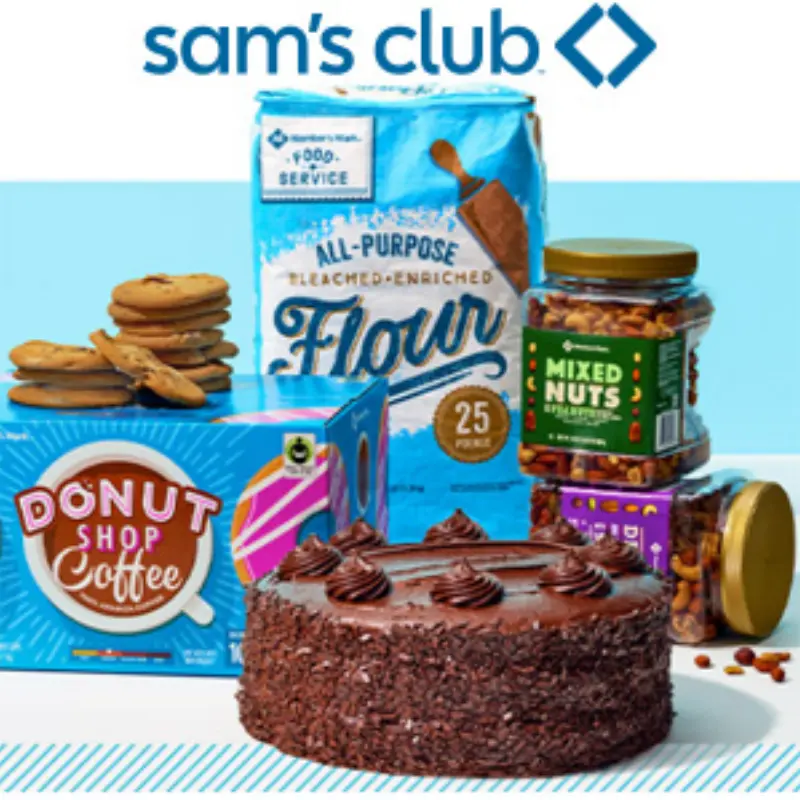Sam’s Club Membership Deal: Join for $30 per year, Ends April 23rd