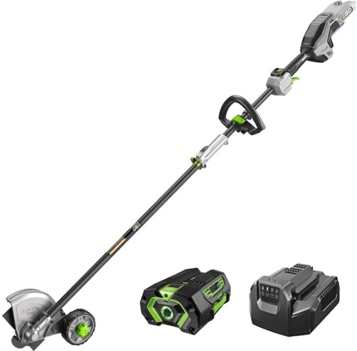 Lowe’s Patio & Garden Pick: EGO POWER+ Multi-Head System Carbon F