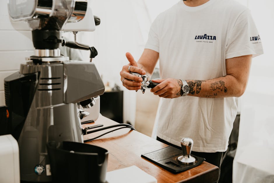 Lavazza Coffee Machine $140 Shipped at Walmart